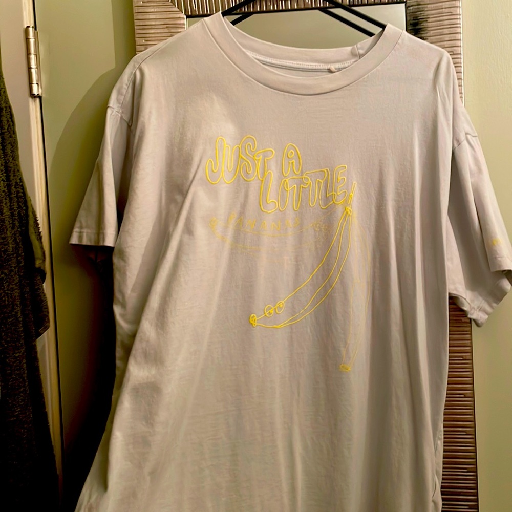Levi’s shirt